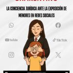 ¿Qué es el sharenting?